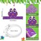 24 Pcs Party Hats for Kids Party Favors Headbands Paper Party Crown for Boys Girls, Decoration Party Favors